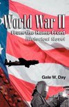 World War II From the Home Front