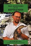 True Adventures of the Reptileman