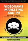 Videogame Marketing and PR