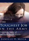 Portraits of the Toughest Job in the Army