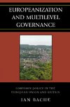 Europeanization and Multilevel Governance