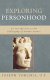 Exploring Personhood