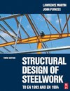 Martin, L: Structural Design of Steelwork to EN 1993 and EN