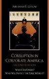 Corruption in Corporate America