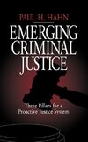 Hahn, P: Emerging Criminal Justice