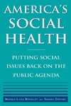 Miringoff, M: America's Social Health