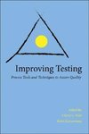 Ramaswamy, R: Improving Testing