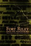 FORT RILEY AND ITS NEIGHBORS