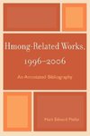 Hmong-Related Works, 1996-2006