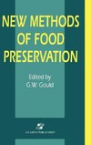 New Methods of Food Preservation