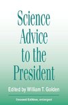 Werber, J: Science Advice to the President