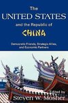 Mosher, S: United States and the Republic of China