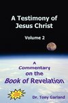 TESTIMONY OF JESUS CHRIST - V0