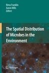 The Spatial Distribution of Microbes in the Environment