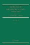 Handbook of Philosophical Logic