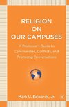 Religion on Our Campuses