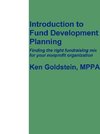 Introduction to Fund Development Planning