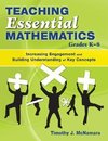 McNamara, T: Teaching Essential Mathematics, Grades K-8