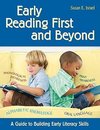 Israel, S: Early Reading First and Beyond