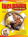 Karten, T: Inclusion Activities That Work! Grades K-2