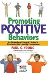 Promoting Positive Behaviors