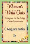 Women's Wild Oats