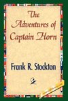 The Adventures of Captain Horn