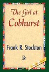 The Girl at Cobhurst