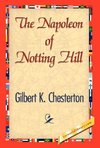 The Napoleon of Notting Hill