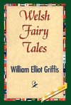 Welsh Fairy Tales