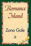 Romance Island