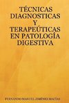 Tcnicas Diagnosticas y Terapeticas En Patologa Digestiva