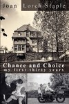 Chance and Choice