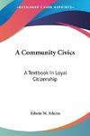 A Community Civics