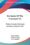 Six Saints Of The Covenant V2