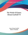 The Works Of James Abram Garfield V1