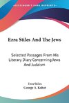 Ezra Stiles And The Jews