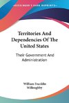 Territories And Dependencies Of The United States