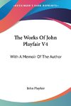 The Works Of John Playfair V4