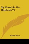 My Heart's In The Highlands V2