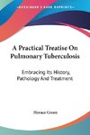 A Practical Treatise On Pulmonary Tuberculosis