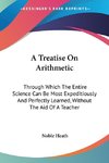 A Treatise On Arithmetic