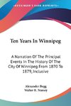 Ten Years In Winnipeg