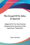 The Gospel Of St. John, In Spanish