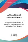 A Catechism of Scripture History