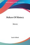 Makers Of History