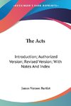 The Acts