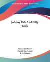 Johnny Reb And Billy Yank