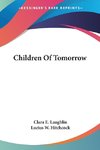 Children Of Tomorrow