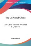 The Universal Christ